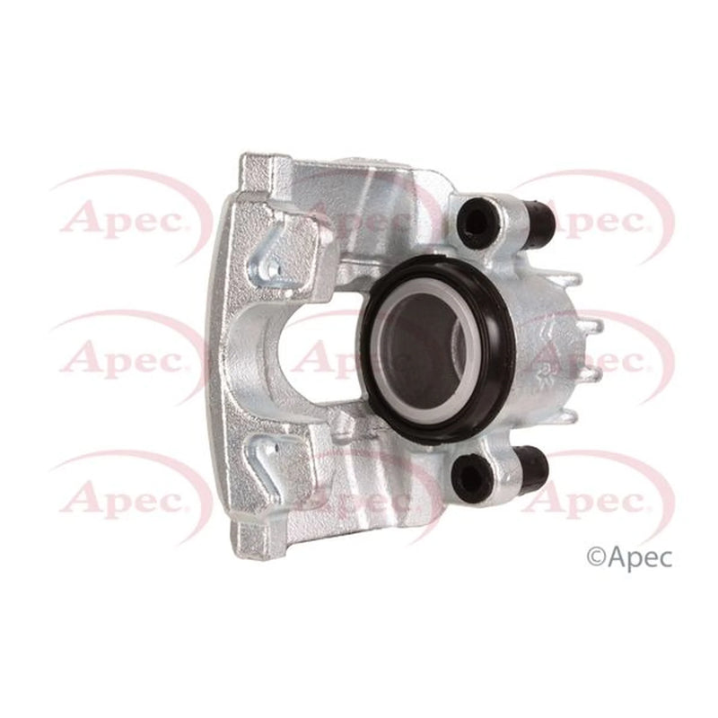 Apec Brake Caliper Assembly Front Left LCA712