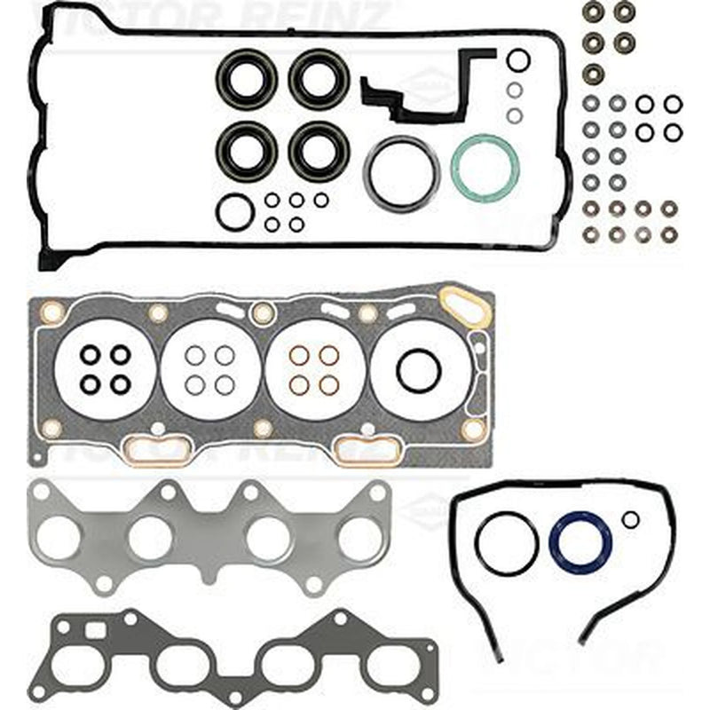 Victor Reinz Cylinder Head Gasket Kit 02-52845-01