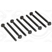 Elring Cylinder Head Bolt Set M12x1,5x168 083.480