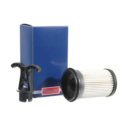 Borg & Beck Fuel Filter Element BFF8333