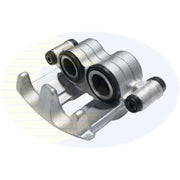 Comline Brake Caliper Assembly CBC688L