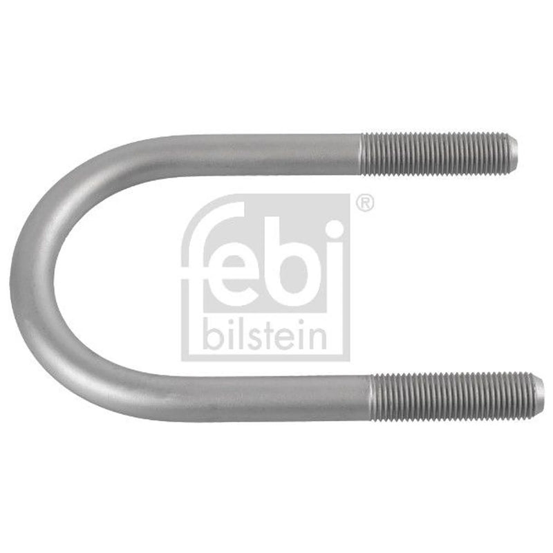 Febi Spring Clamp OD Wide 45455