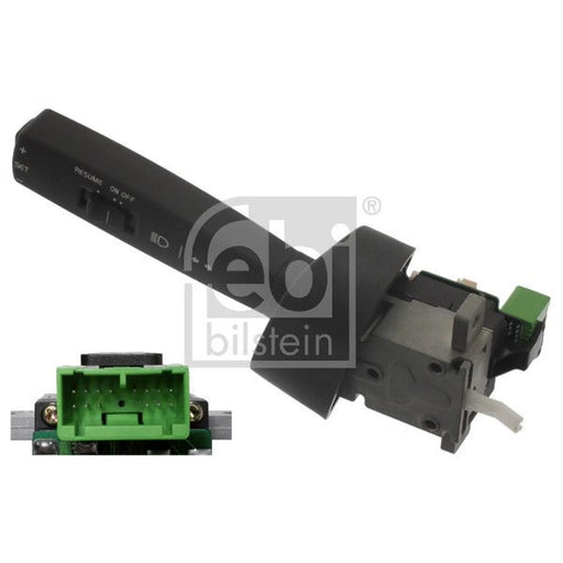 Febi Steering Column Switch 14 Connectors 40008