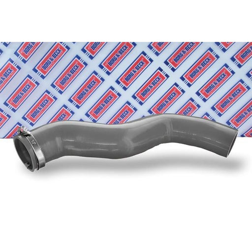 Borg & Beck Intercooler Turbo Charge Air Hose BTH1529