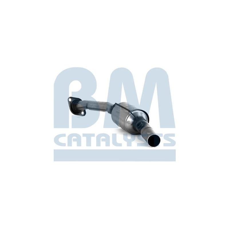 BM Catalysts Homologated Petrol Cat BM91298H