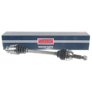 Borg & Beck CV Drive Shaft Driveshaft Front Right BDS1892