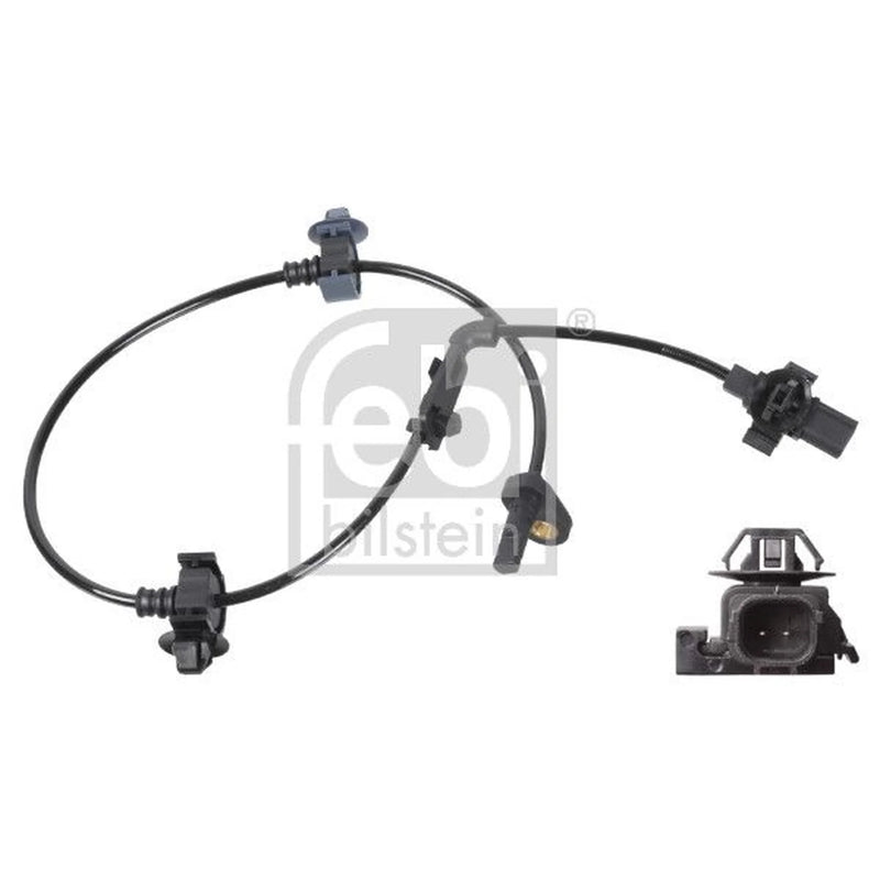 Febi ABS Wheel Speed Sensor Front Right 173155