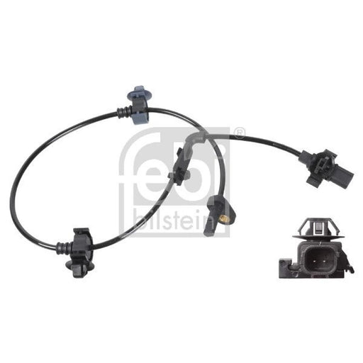 Febi ABS Wheel Speed Sensor Front Right 173155