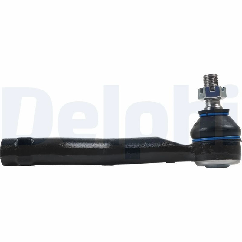 Delphi Steering Tie Rod End Ball Joint Front Left M14 x 1.5 TA3841