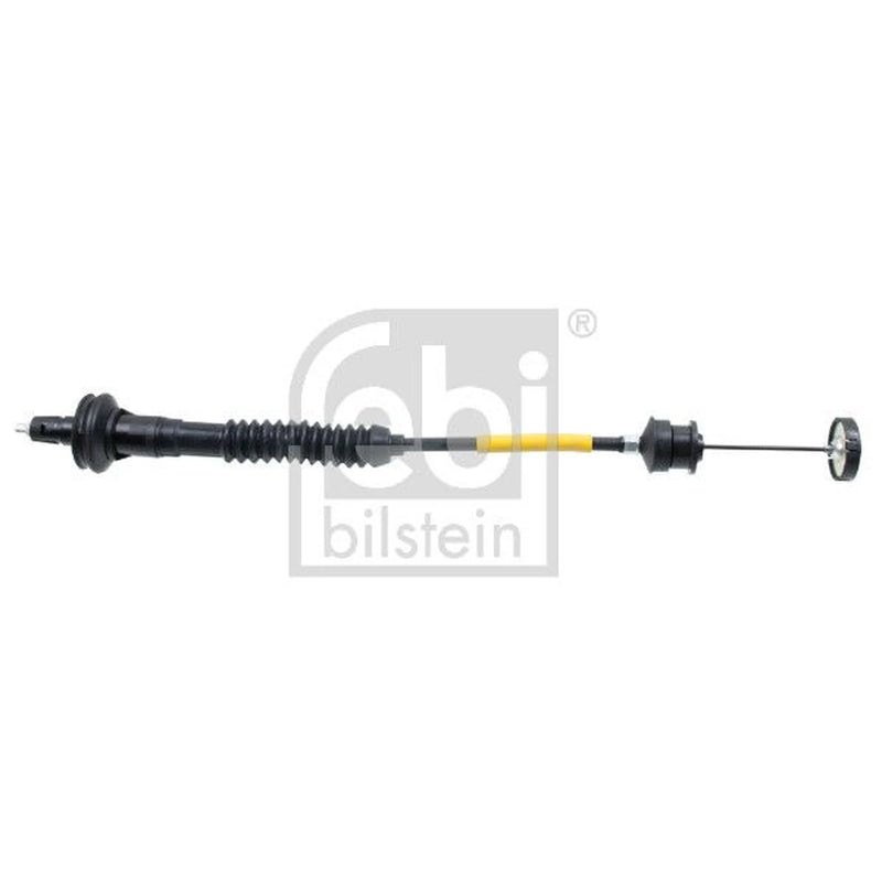 Febi Clutch Control Cable Pull 185387