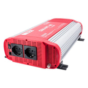 Smart In Pure Sine Wave 12V 3000W Inverter High Performance Inverter for Hea - Smart-In Pure - Van Life Living