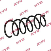KYB Front Suspension Coil Spring RA1403