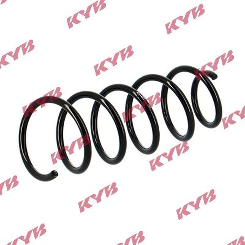 KYB Front Suspension Coil Spring RA1403
