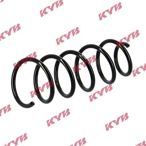 KYB Front Suspension Coil Spring RA1403