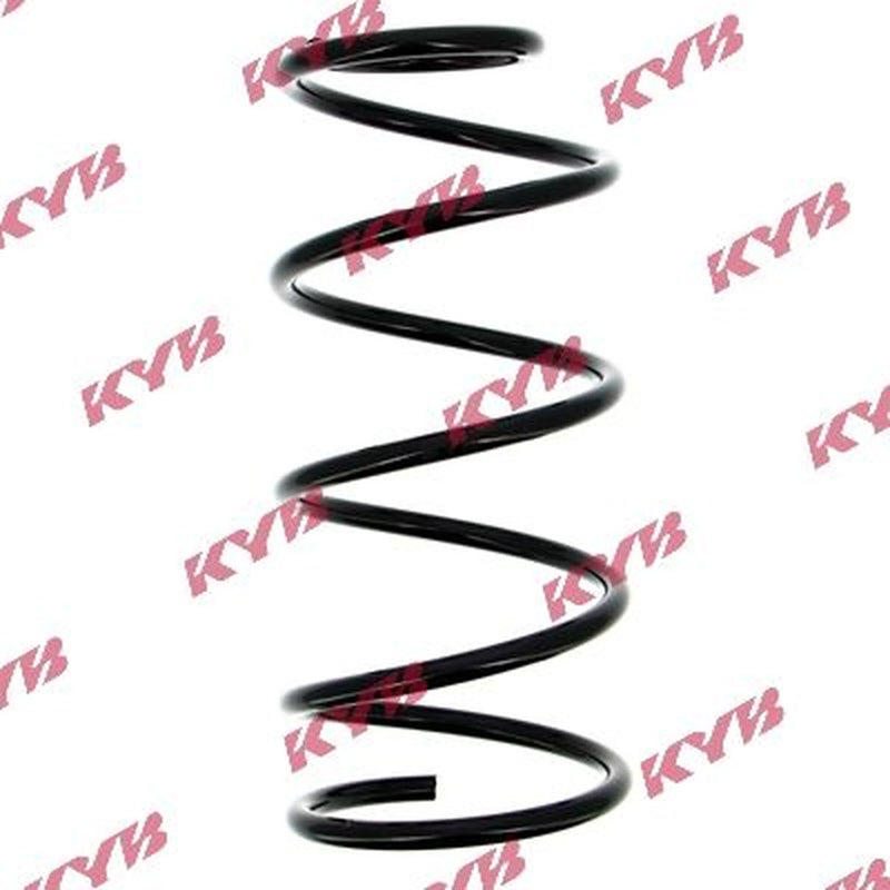 KYB Front Suspension Coil Spring RA1101