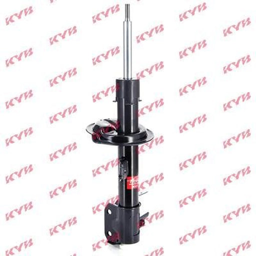 KYB Shock Absorber Damper Strut Front Left 333752