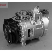 Denso Air Conditioning Compressor DCP28008