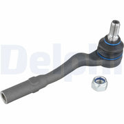 Delphi Steering Tie Rod End Ball Joint Front Left M14x1.5 TA1959