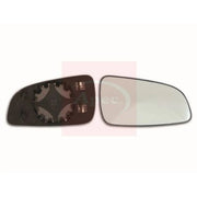 Apec Exterior Wing Mirror Glass Right AMG2040