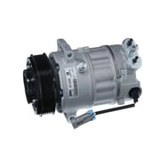 Valeo Air Conditioning Compressor 811236