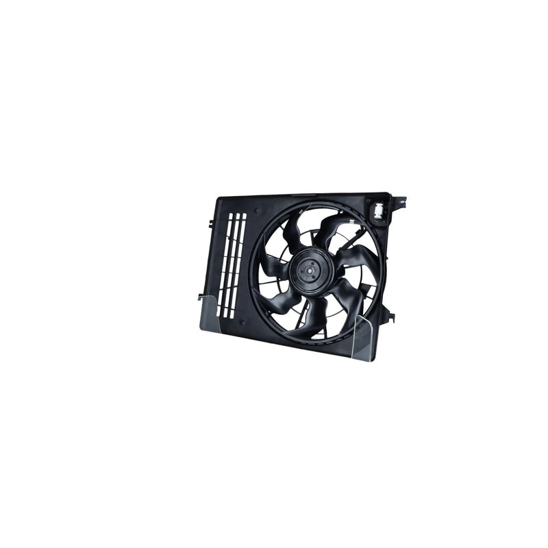 NRF Engine Cooling Fan 470095