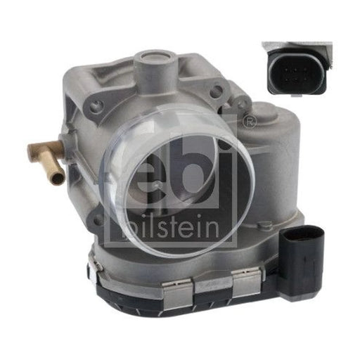 Febi Electronic Throttle Body Assembly 100792