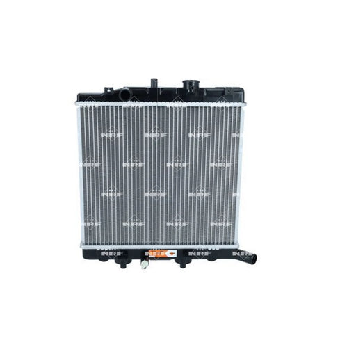 NRF Engine Radiator 53291