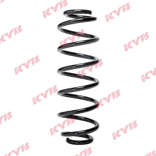 KYB Rear Suspension Coil Spring RA5887