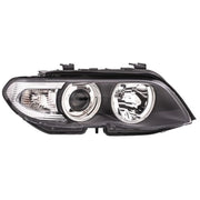 Hella Headlight Headlamp D2S/H1 Right 1EL 224 485-421