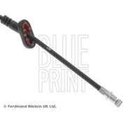 Blue Print Handbrake Cable Left Rear ADG046185