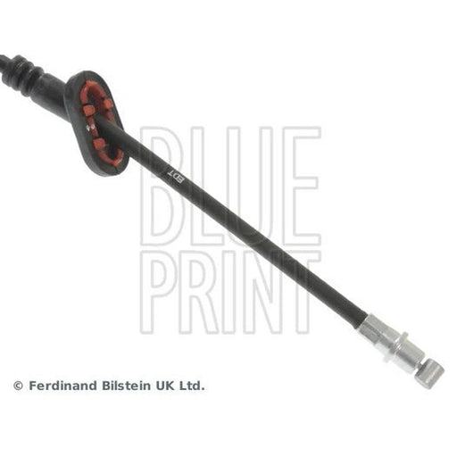 Blue Print Handbrake Cable Left Rear ADG046185