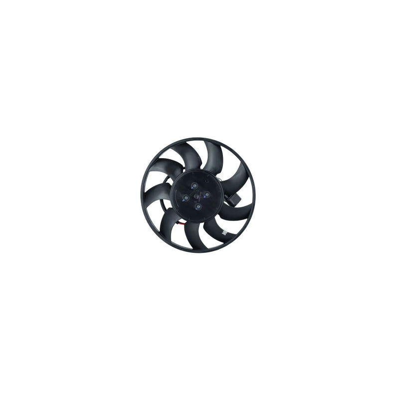 NRF Engine Cooling Fan 47931