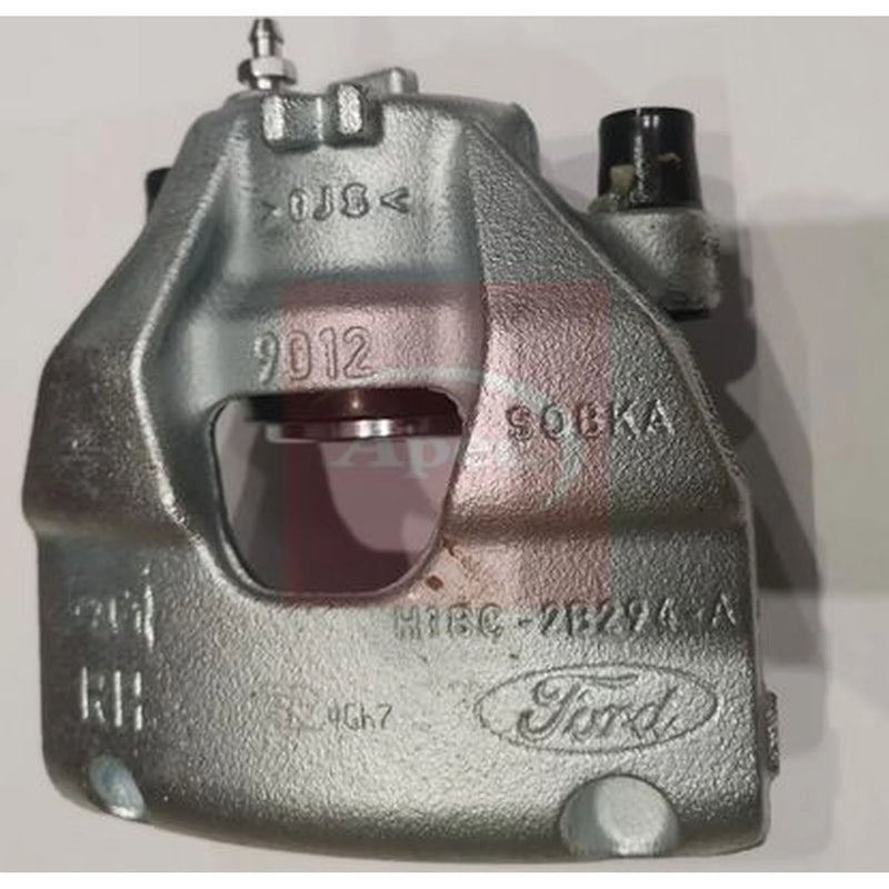 Apec Brake Caliper Assembly Front Right RCA1021N