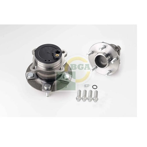 BGA Wheel Bearing Kit 136mm WHB2308K