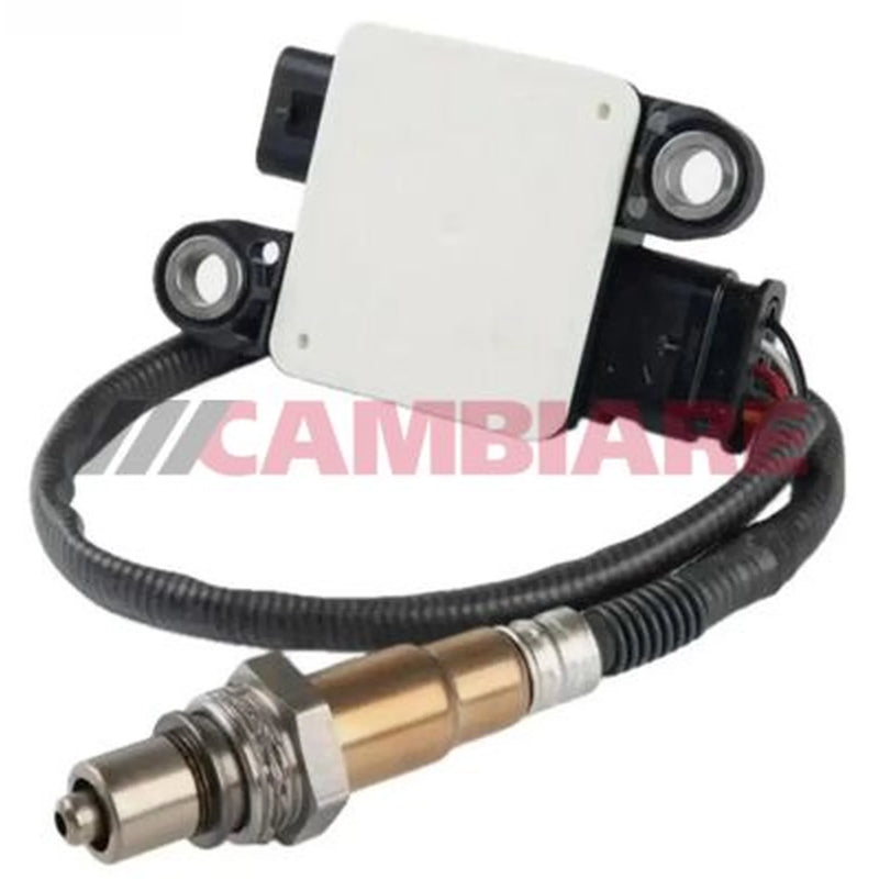Cambiare Diesel Particulate Sensor VE352034