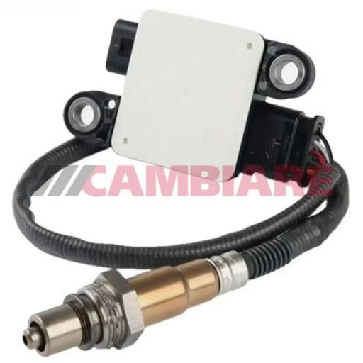 Cambiare Diesel Particulate Sensor VE352034