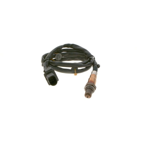 Bosch O2 Lambda Oxygen Sensor Left 0 258 017 254
