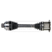 Borg & Beck CV Drive Shaft Driveshaft Front Right BDS1272