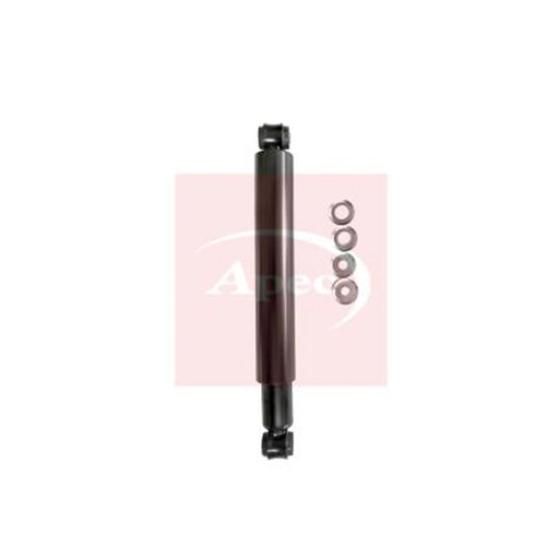 Apec Shock Absorber Damper Strut Rear Right ASA1094