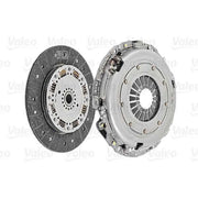 Valeo Clutch Kit Set 3pc 826705