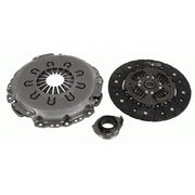 Sachs Clutch Kit Set 3pc 3000950974