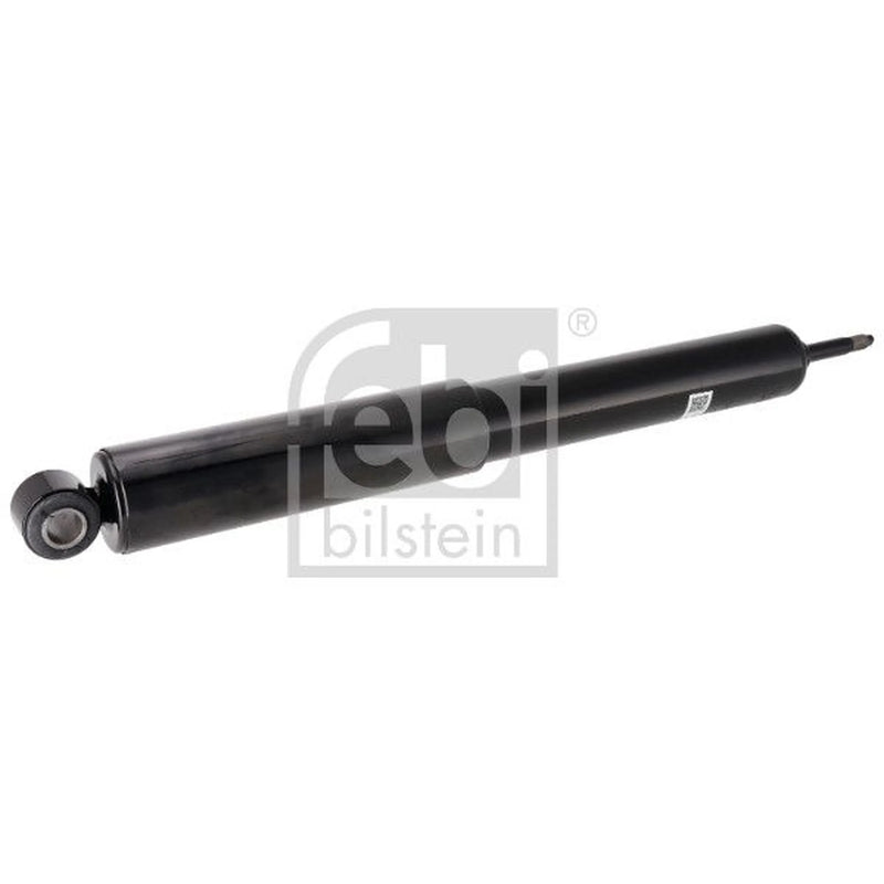 Febi Shock Absorber Damper Strut Rear Left 1002304