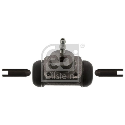Febi Wheel Cylinder Hydraulic Brake Rear Right 12333