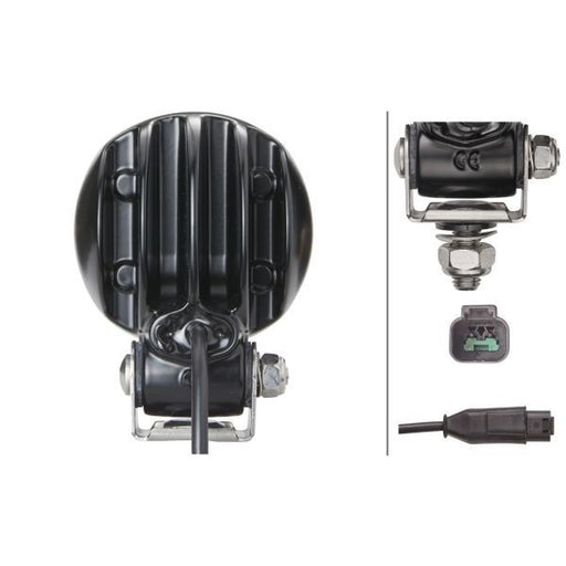 Hella Worklight High 1G0 996 276-481