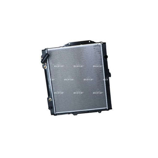 NRF Engine Radiator 50449