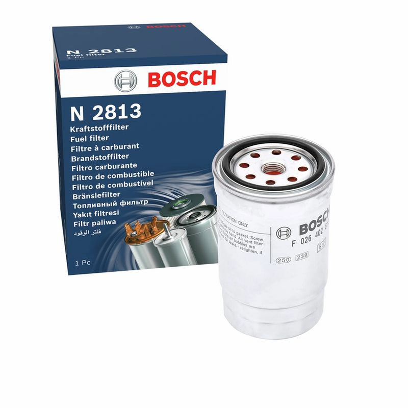 Bosch Fuel Filter Element F 026 402 813