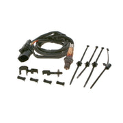 Bosch O2 Lambda Oxygen Sensor before catalytic converter 0 258 007 361