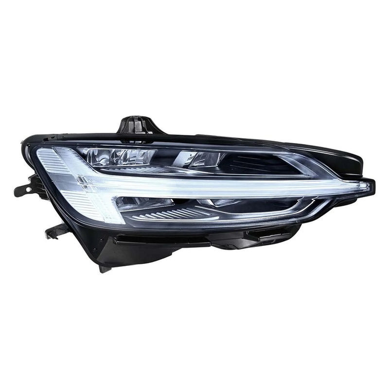 Hella Headlight Headlamp LED Right 1LX 013 507-941