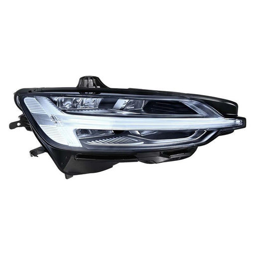 Hella Headlight Headlamp LED Right 1LX 013 507-941