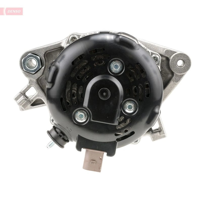 Denso Car Alternator 12V fits Toyota Yaris/Vitz 2017-2020 1.5